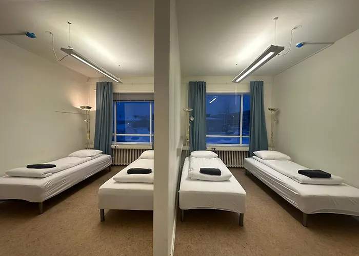 Baron\'S Hostel