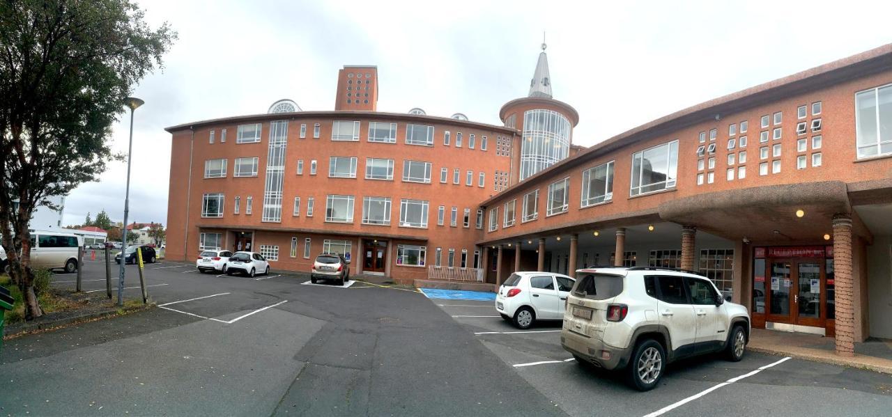 Vandrerhjem Baron's *